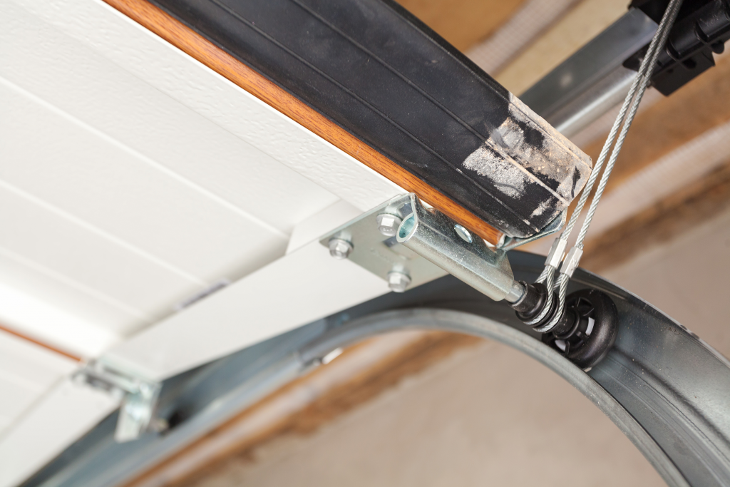 Garage Door Spring Repair Granada Hills