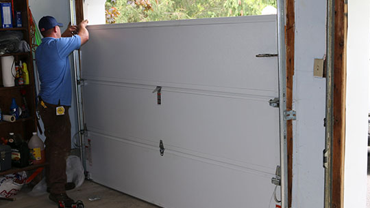 Garage Door Installation Granada Hills